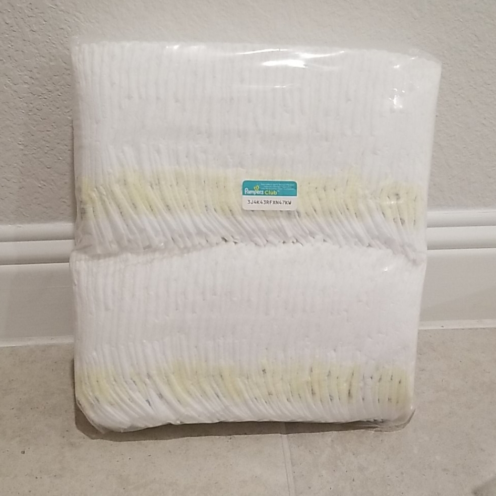 Diapers